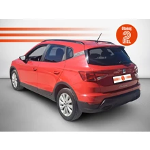 SEAT-ARONA-1.0 ECO TSI 110 HP DSG STYLE