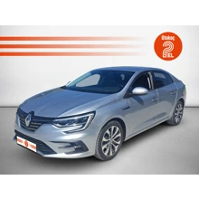 RENAULT-MEGANE-SEDAN ICON 1.3 TCE 140 bg EDC