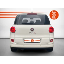 FIAT-500L-1.6 MJ 120HP WAGON