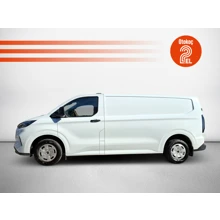 FORD-TRANSIT CUSTOM-2.0L ECO UPG 6.2 170HP 320L VAN DELUXEAT