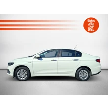 FIAT-EGEA-1.3 MJET II DS 95 HP EASY