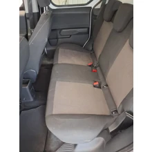 FORD-TOURNEO COURIER-1.0L ECOBOOST 125PS DELUXE BENZİN AT