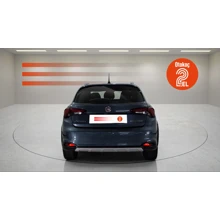 FIAT-EGEA-1.6 MJET 130HP CROSS LOUNGE DCT