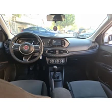 FIAT-EGEA-1.3 MJET II DS 95 HP EASY