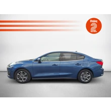 FORD-FOCUS-TITANIUM STIL 4K 1.5LEBLUE 115PS AT GSR