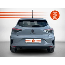 RENAULT-CLIO-EVOLUTION 1.0 TCE X-TRONIC 90 BG
