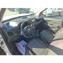 FIAT-DOBLO COMBİ-1.6 120HP MJET EU6DF EASY COMBI ESP