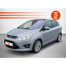 FORD-C-MAX-C-MAX TITANIUM 1.6I ECOBOOST 180PS