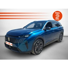 PEUGEOT-5008-ALLURE 1.2 HYBRID 136HP EDCS6