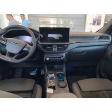 FORD-KUGA-ST-LINE X 1.5L ECOBOOST 186PS 8İLERİ AT