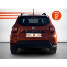 DACIA-DUSTER-COMFORT 1.3 TCE 150 BG 4x4