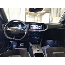 OPEL-MOKKA-1.2 TURBO 130 HP GS