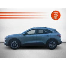 FORD-KUGA-TITANIUM 1.5L ECOBOOST 182PS 8İLERİ AT