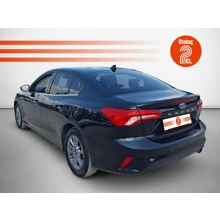 FORD-FOCUS-TITANIUM STIL 4K 1.5LEBLUE 115PS AT GSR
