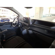 FORD-TRANSIT CUSTOM-2.0L ECOUPG6.2 TDCI 136HP 320L VAN TREND