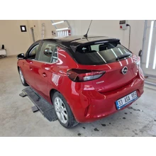 OPEL-CORSA-1.2 BENZİNLİ MT-5 75HP ELEGANCE