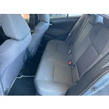 TOYOTA-COROLLA-1.8 HYBRID DREAM E-CVT