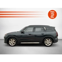 MINI-COUNTRYMAN-COUNTRYMAN SPIRIT ELEKTRİK OTOMATİK