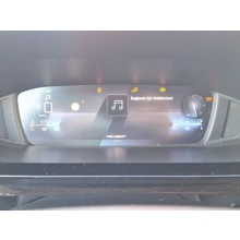 PEUGEOT-408-408 ALLURE 1.2 PURETECH 130HP EAT8