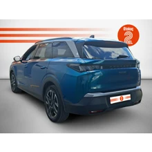 PEUGEOT-5008-ALLURE 1.2 HYBRID 136HP EDCS6