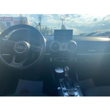 AUDI-A3-SBACK 30 TFSI 116 HP DYNAMIC STR PI