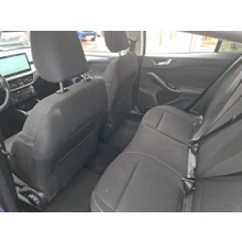 FORD-FOCUS-TITANIUM STIL 4K 1.5LEBLUE 115PS AT GSR