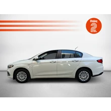FIAT-EGEA-1.3 MJET II DS 95 HP EASY