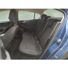 FORD-FOCUS-1.5L TI-VCT 123PS TITANIUM OTOMATİK
