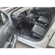 CITROEN-C3-FEEL BOLD 1.2 PURETECH 110HP EAT6