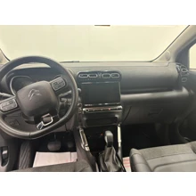 CITROEN-C3 AIRCROSS-1.2 PURETECH 130HP EAT6 FEEL BOLD