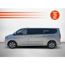 VOLKSWAGEN-CARAVELLE-STYLE 2.0 TDI 8+1 UZUN ŞASİ 170 PS OTM.