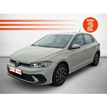 VOLKSWAGEN-POLO-1.0 TSI 95 PS LIFE DSG