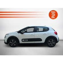 CITROEN-C3-FEEL BOLD 1.2 PURETECH 110HP EAT6