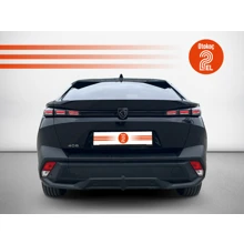 PEUGEOT-408-408 ALLURE 1.2 PURETECH 130HP EAT8