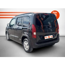 PEUGEOT-RIFTER-ALLURE 1.5 BLUEHDI 130HP 6MT EU6.2