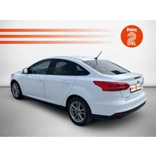 FORD-FOCUS-TREND X 4K 1.5L TDCI 120PS 8S AT
