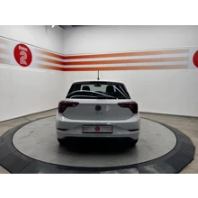 VOLKSWAGEN-POLO-1.0 TSI 95 PS LIFE DSG