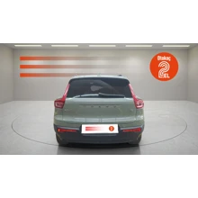 VOLVO-XC40-1.5 T2 129HP PLUS DARK AT