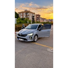 1.0 TCE EVOLUTİON HATASIZ BOYASIZ DEĞİŞENSİZ