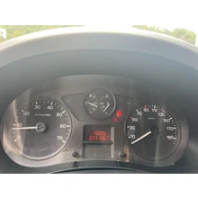 CITROEN-BERLINGO-COMBI 1.6 HDi 90HP SX
