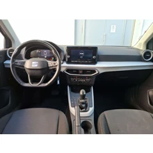 SEAT-ARONA-1.0 ECO TSI 110 HP DSG STYLE