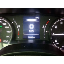 FIAT-EGEA-1.3 MJET II DS 95 HP EASY