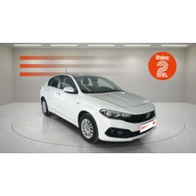 FIAT-EGEA-1.6 MJET 130HP EASY DCT