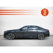 BMW-5 SERISI-1.6 520I MHEV M SPORT OTOMATİK