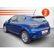 RENAULT-CLIO-EVOLUTION 1.0 TCE X-TRONIC 90 BG