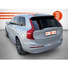 VOLVO-XC90-D5 AWD 7-KOLTUK Inscription