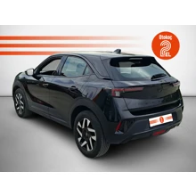 OPEL-MOKKA-1.2 TURBO 130 HP EDITION