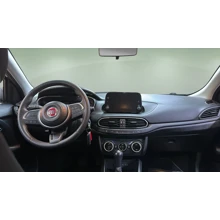 FIAT-EGEA-1.6 MJET 130HP URBAN DCT