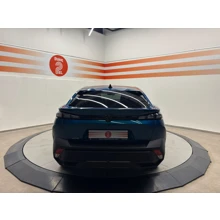 PEUGEOT-408-408 ALLURE 1.2 PURETECH 130HP EAT8