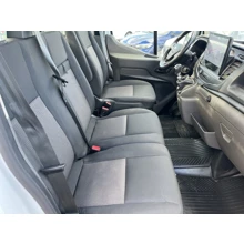FORD-TRANSİT-2.0EB350M TK165HP PKUP ORTŞASİ TREND KAS